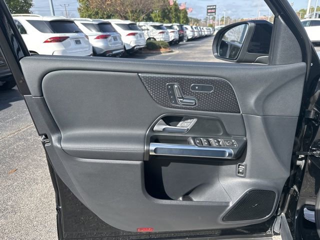 Certified 2024 Mercedes-Benz EQB 300 4MATIC image 12