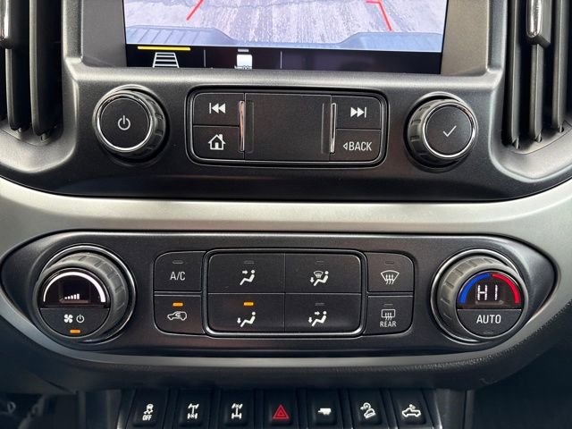 Used 2021 Chevrolet Colorado ZR2 image 18