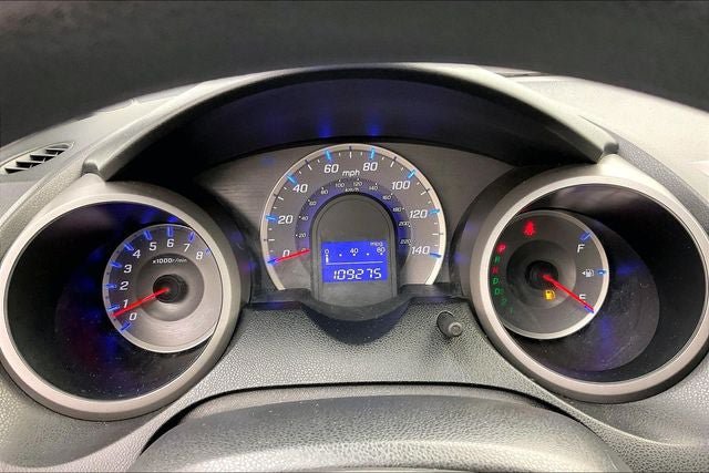 Used 2009 Honda Fit image 24