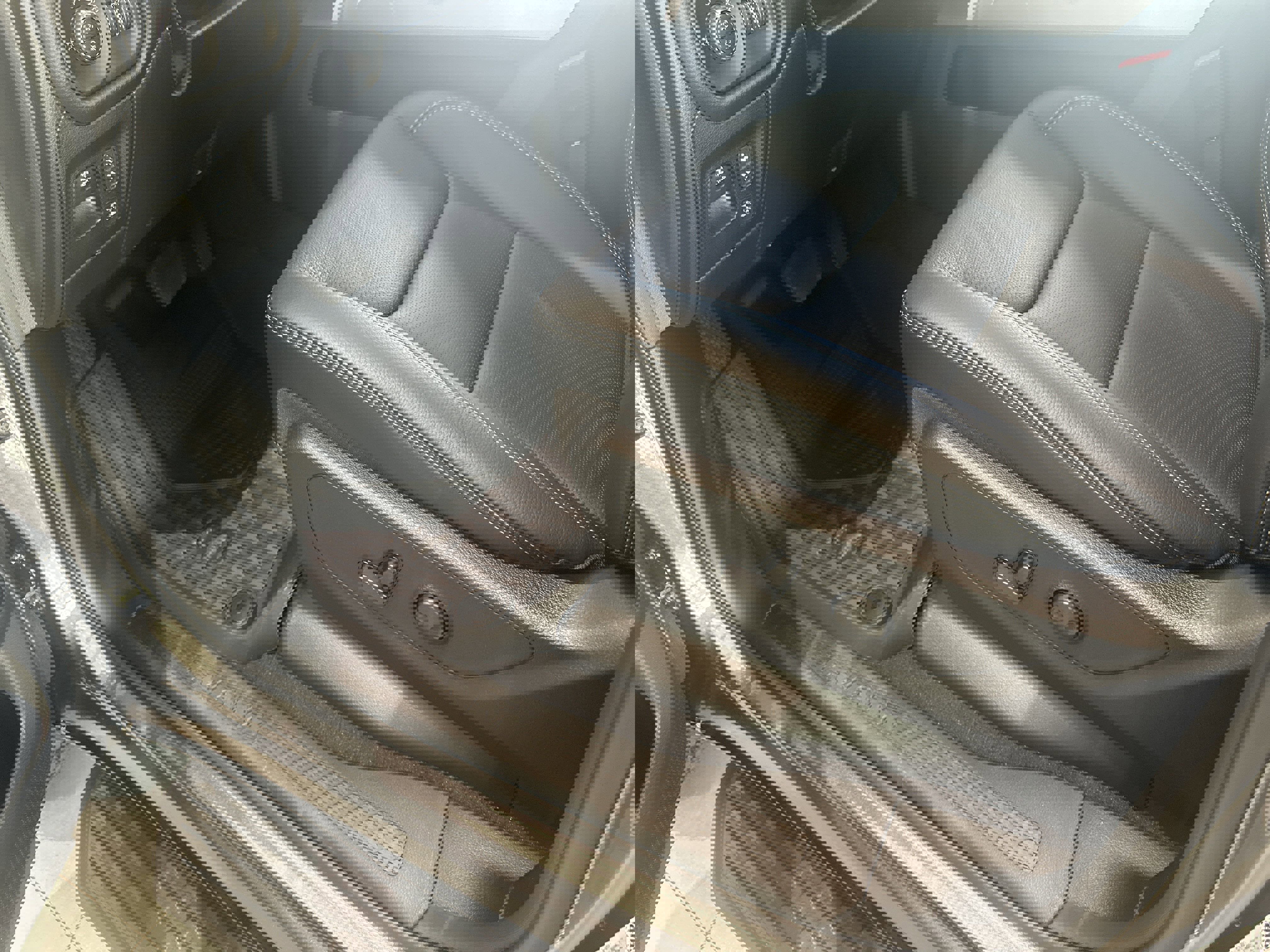 New 2026 RAM 1500 Rebel w/ Rebel Level 2 Equipment Group image 15