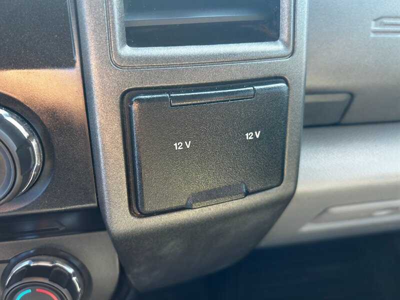 Used 2017 Ford F350 XL AWD/4WD image 14