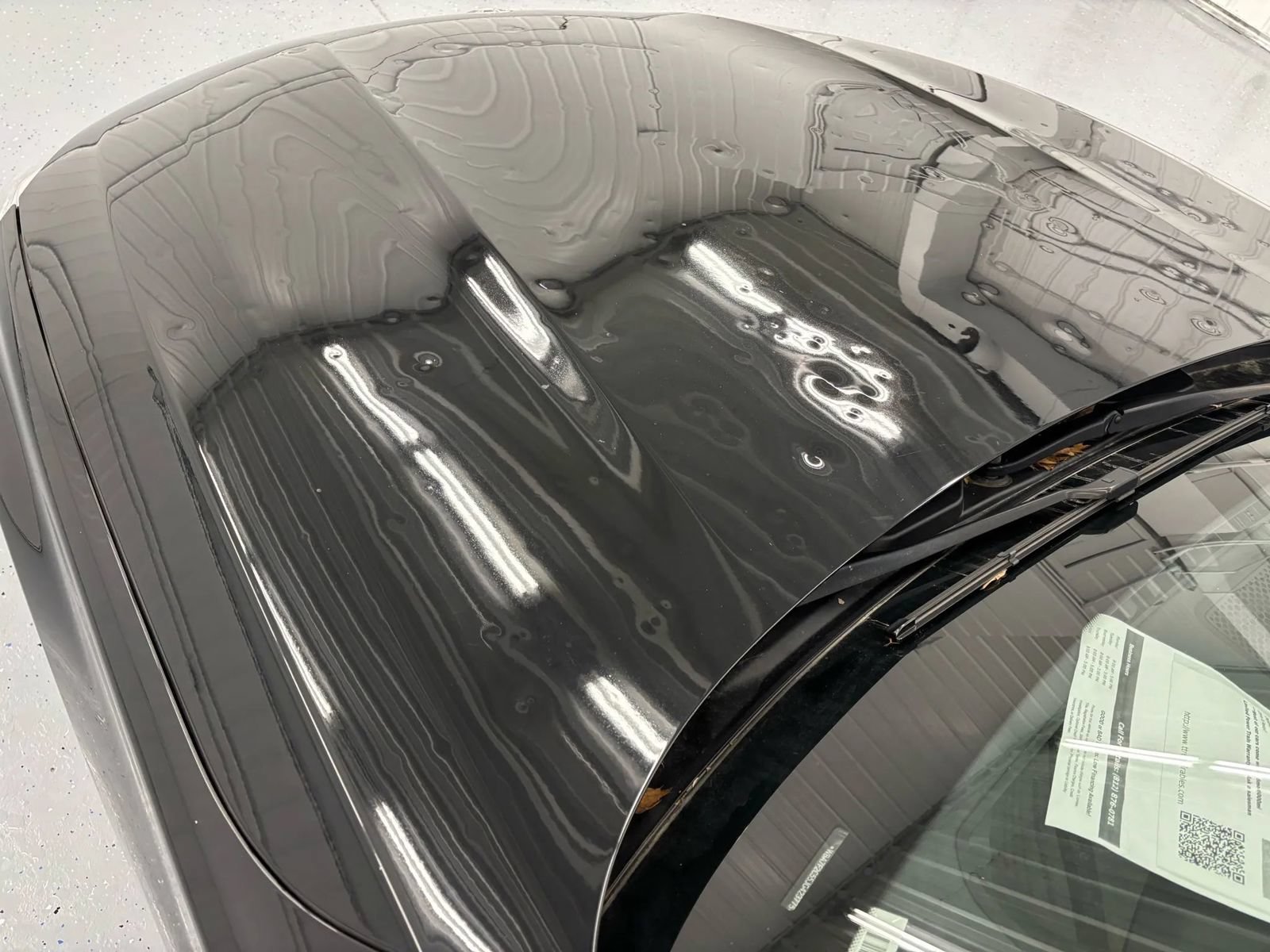 Used 2018 BMW 750i xDrive AWD/4WD image 19