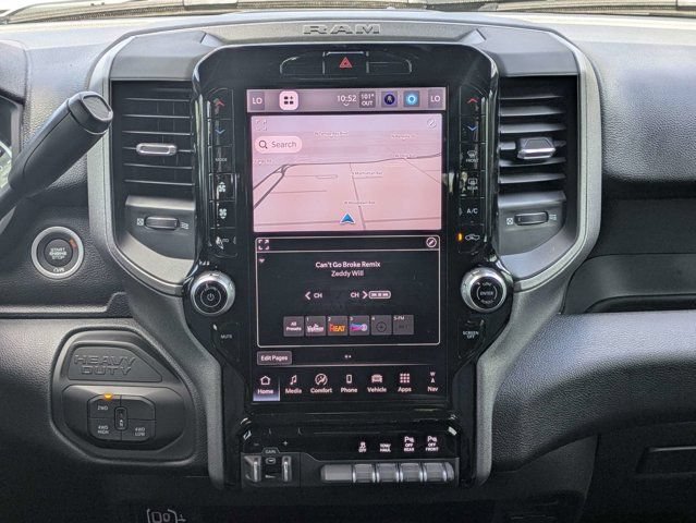 New 2026 RAM 2500 Tradesman AWD/4WD image 17