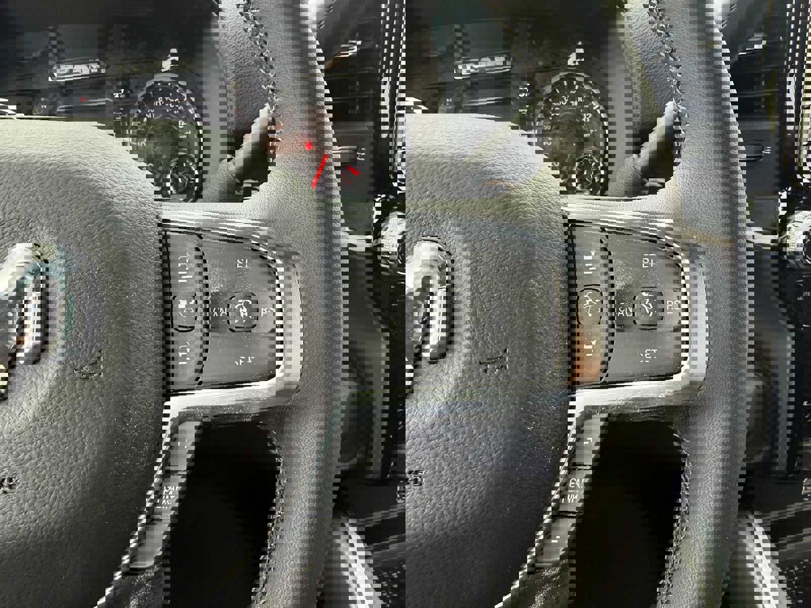 New 2026 RAM 2500 Big Horn image 9