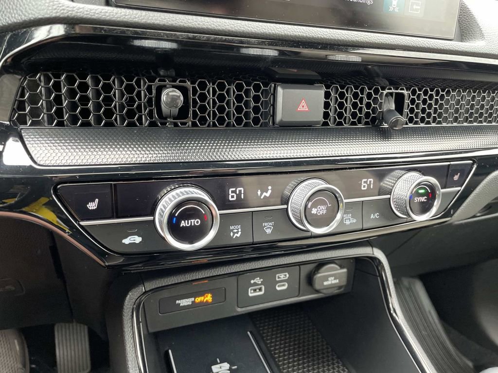 Used 2023 Honda CR-V Sport Touring image 22