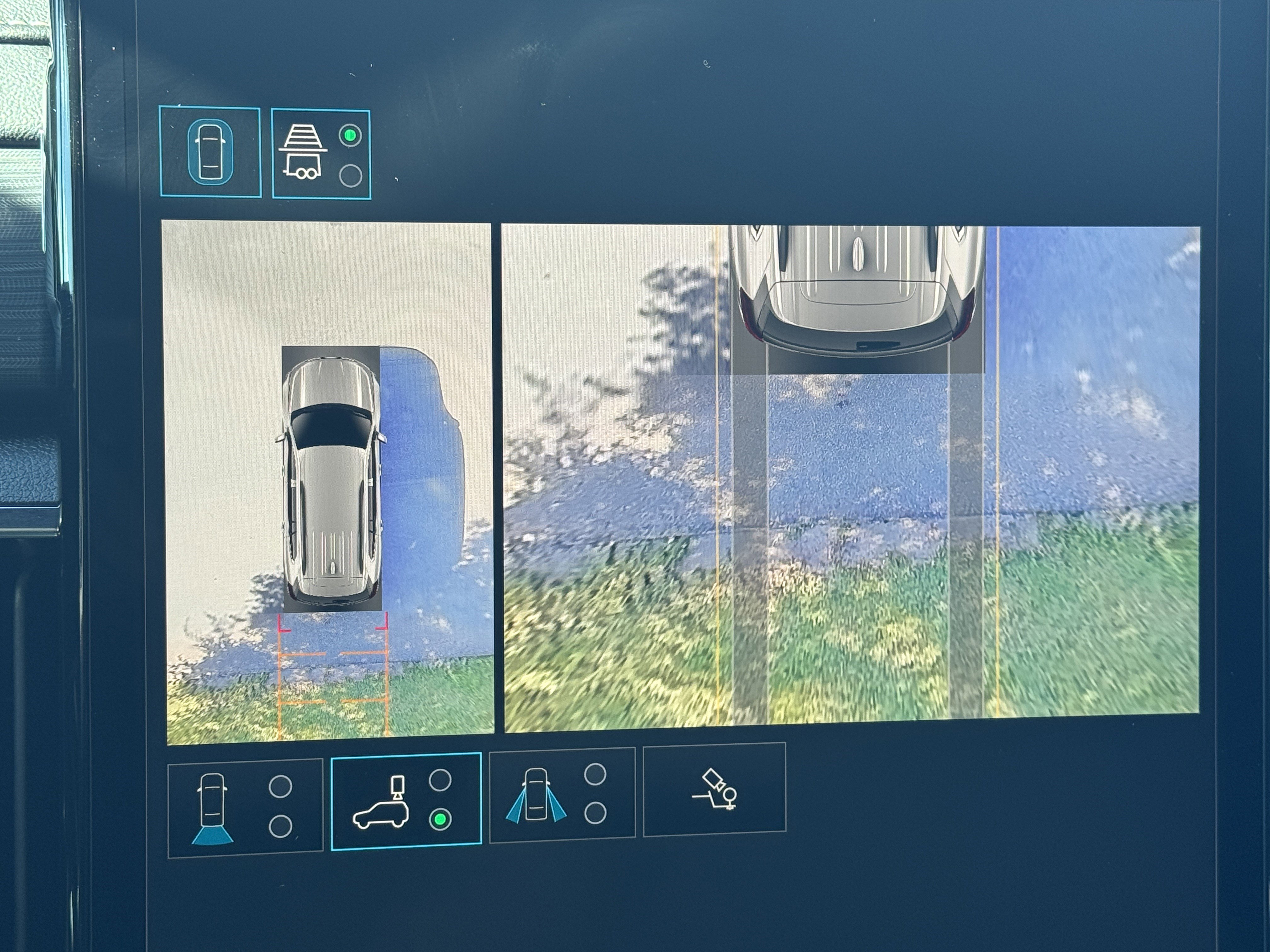 New 2026 GMC Acadia Elevation w/ Black Edition image 29