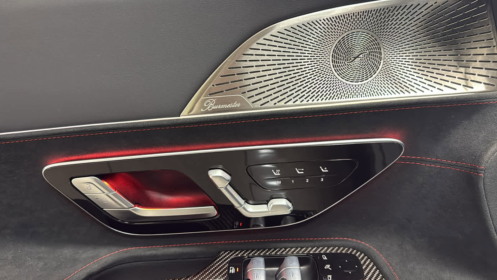 New 2025 Mercedes-Benz SL 63 AMG S e Performance 4MATIC image 16