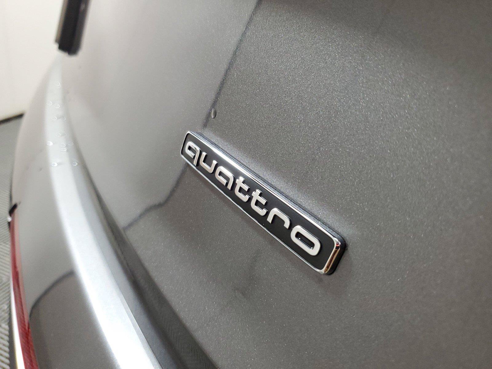 New 2026 Audi Q7 2.0T Premium Plus AWD/4WD image 7
