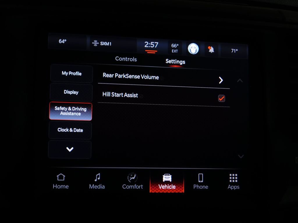 Used 2022 RAM 1500 Express w/ Wheel & Sound Group image 58