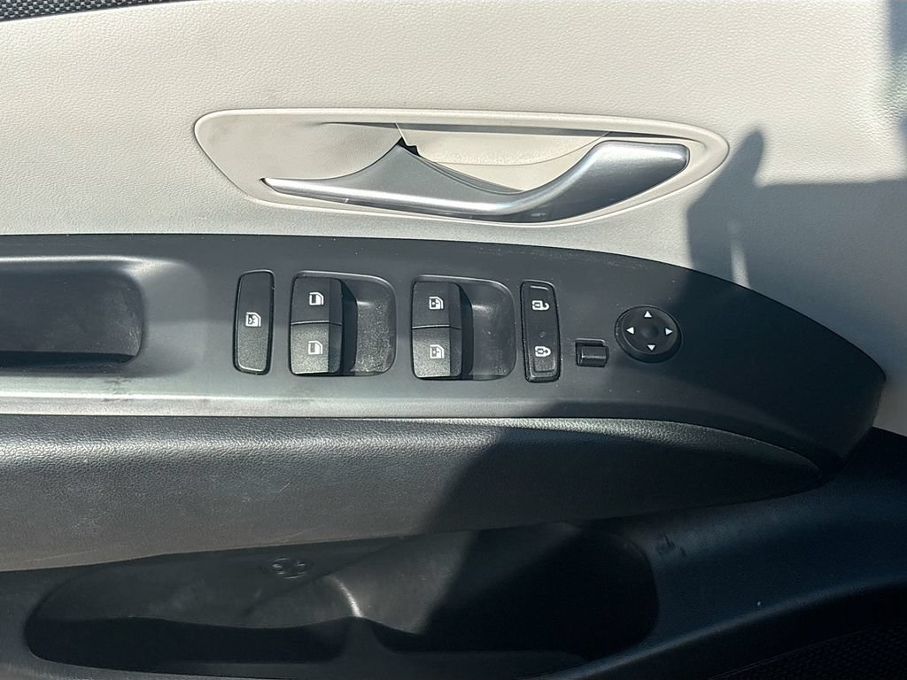 Used 2023 Hyundai Tucson SEL AWD/4WD image 17