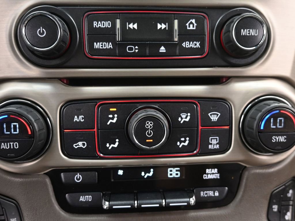 Used 2015 GMC Yukon Denali image 17