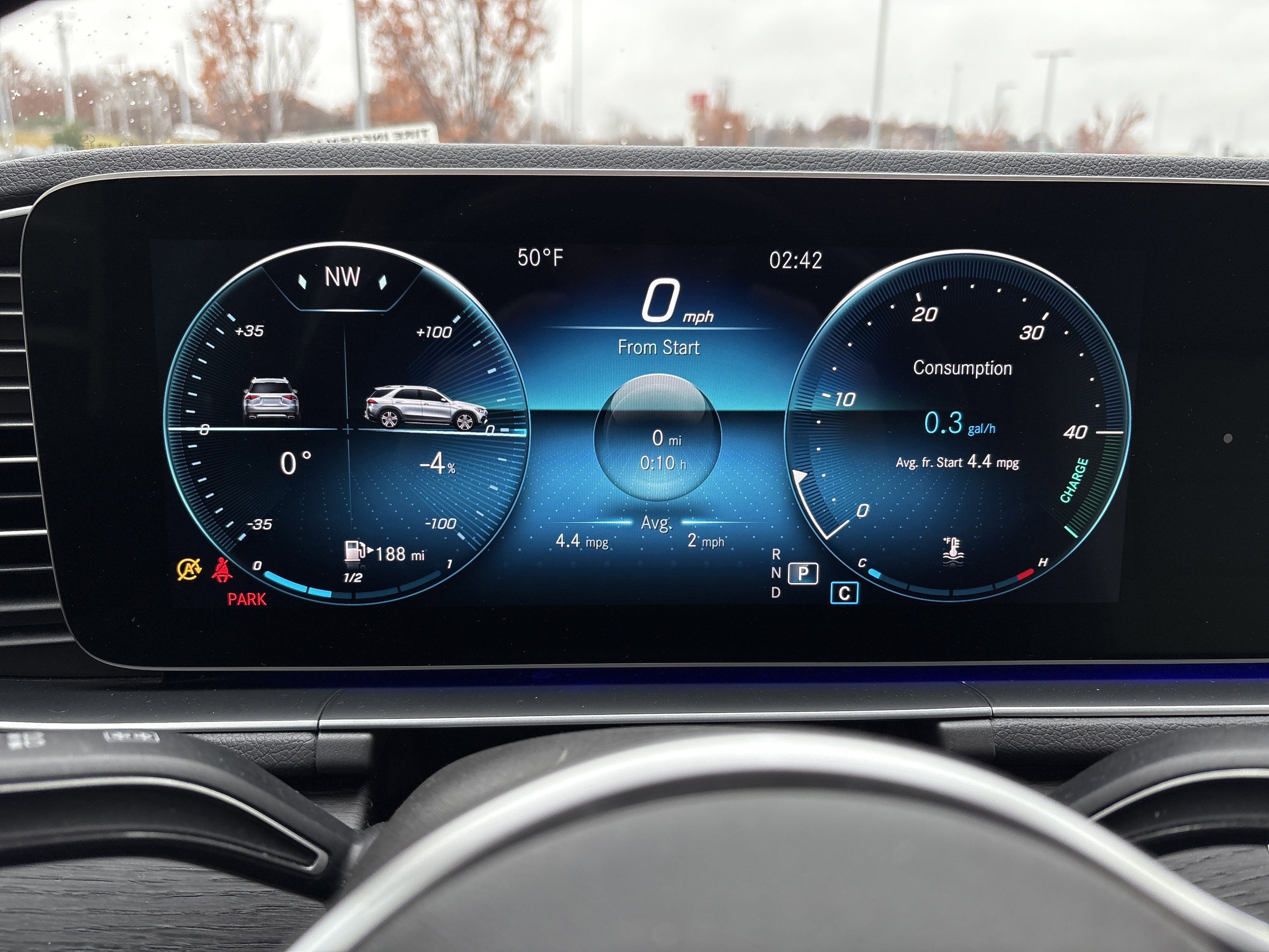 Used 2020 Mercedes-Benz GLE 350 4MATIC image 36