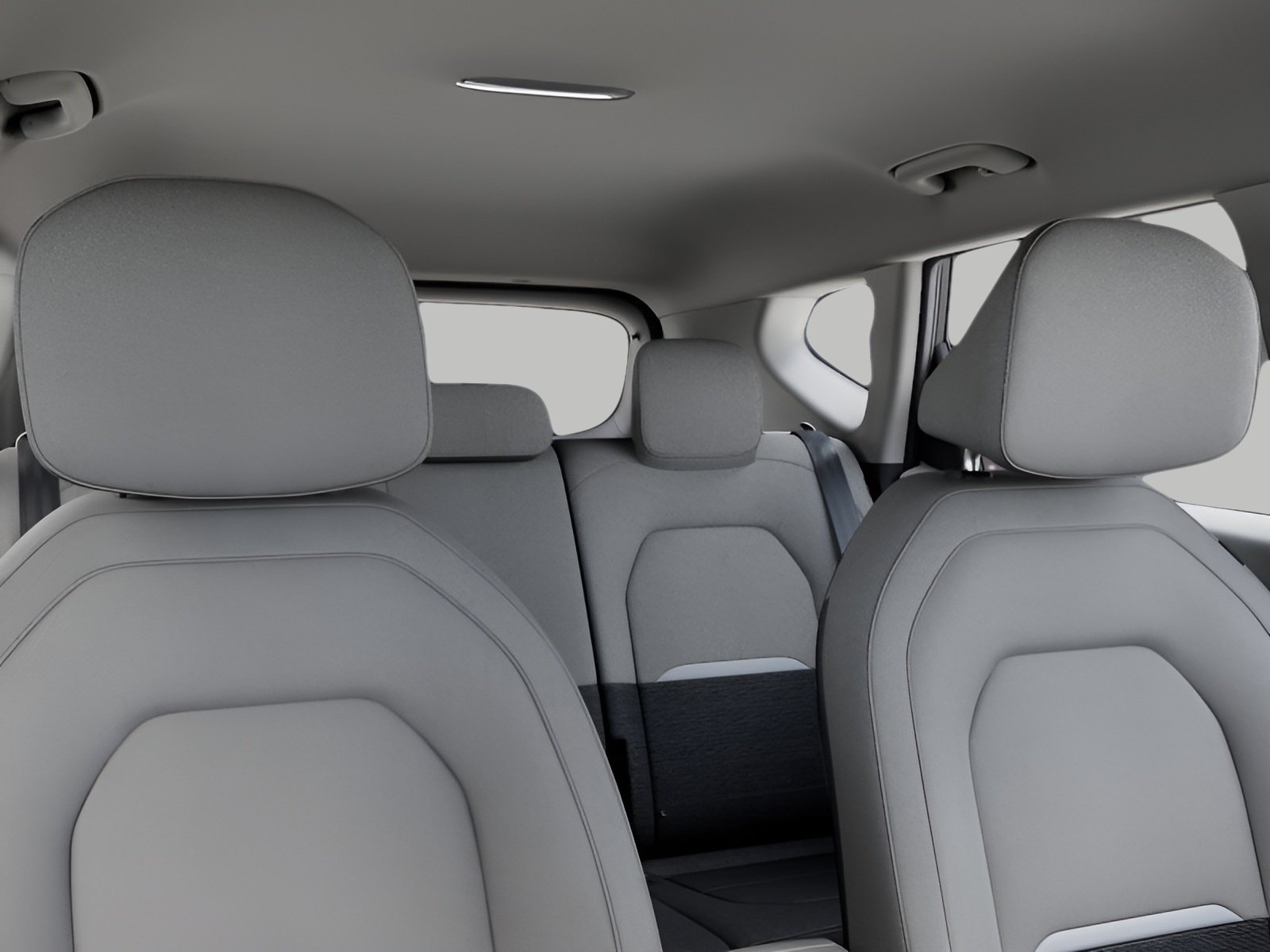 New 2027 Kia Seltos LX FWD image 27