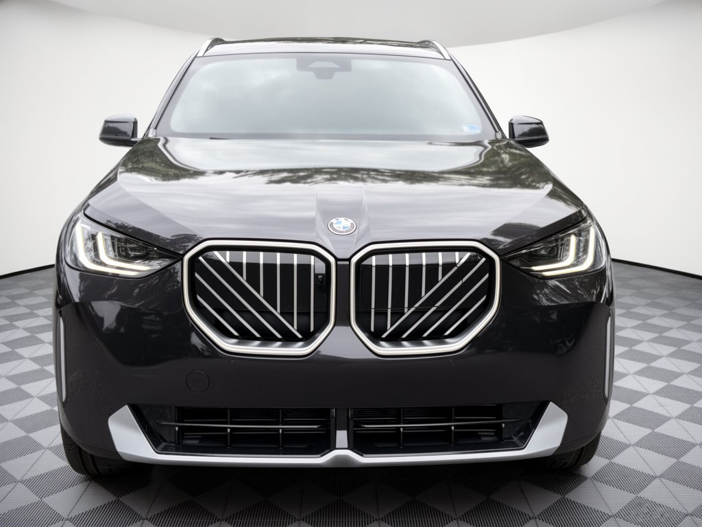 New 2026 BMW X3 xDrive30i w/ Premium Package AWD/4WD image 6