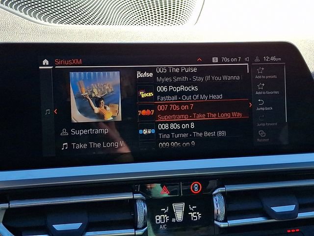 Used 2021 BMW 330i Sedan image 23