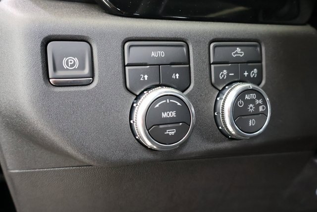 New 2026 GMC Sierra 1500 Elevation image 21