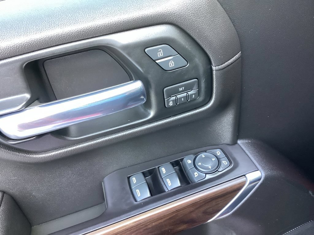 Used 2019 GMC Sierra 1500 SLT AWD/4WD image 72