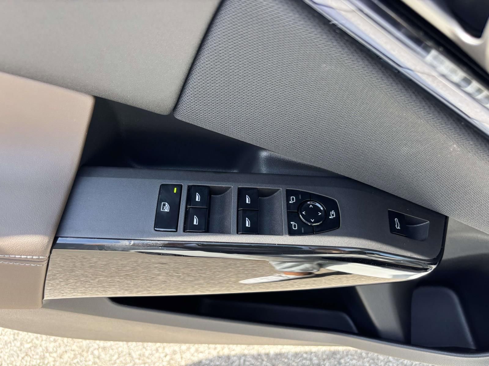 Used 2026 BMW X3 xDrive30 w/ M Sport Package image 13