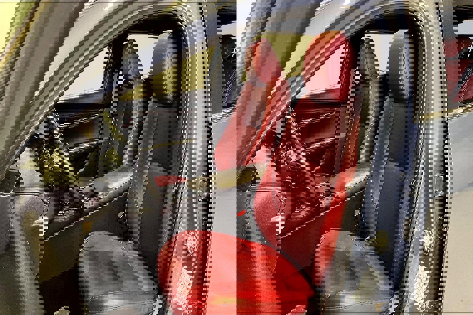 Used 2024 MAZDA MAZDA3 s image 20