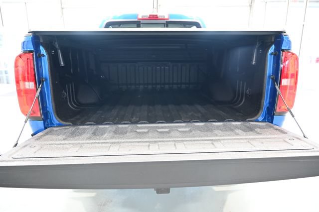 Certified 2022 Chevrolet Colorado ZR2 AWD/4WD image 27