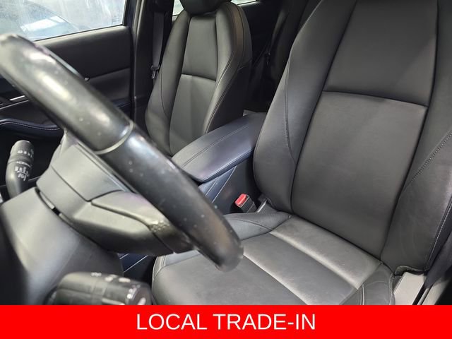 Certified 2021 MAZDA CX-30 FWD 2.5 S w/ Select Package image 15