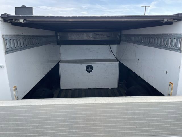 Used 2021 Ford F150 XL w/ Equipment Group 101A High RWD image 12