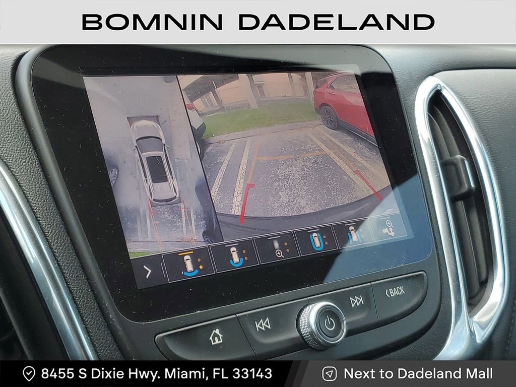 Used 2019 Chevrolet Equinox Premier image 24