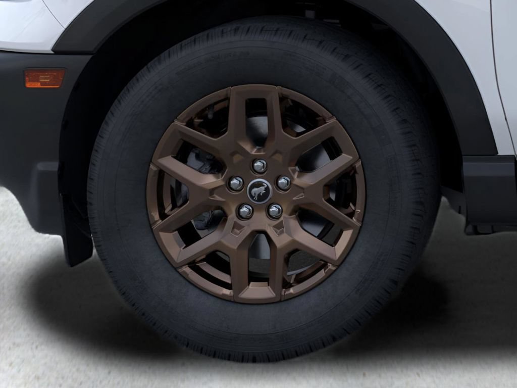 New 2026 Ford Bronco Sport Big Bend w/ Convenience Package AWD/4WD image 23