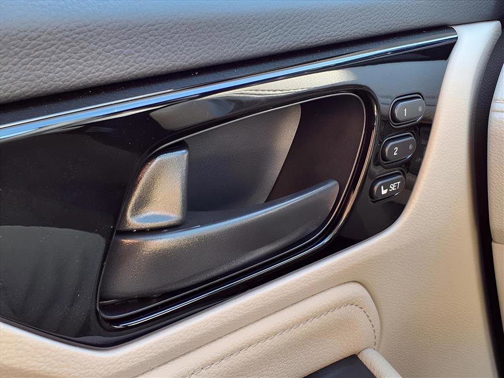 New 2026 Honda Odyssey Touring image 34