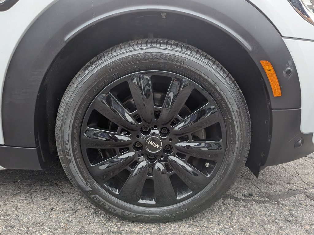 Used 2017 MINI Cooper Countryman S AWD/4WD image 54