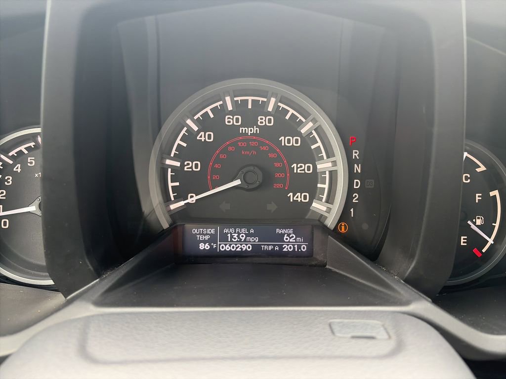 Used 2012 Honda Ridgeline RTL image 35
