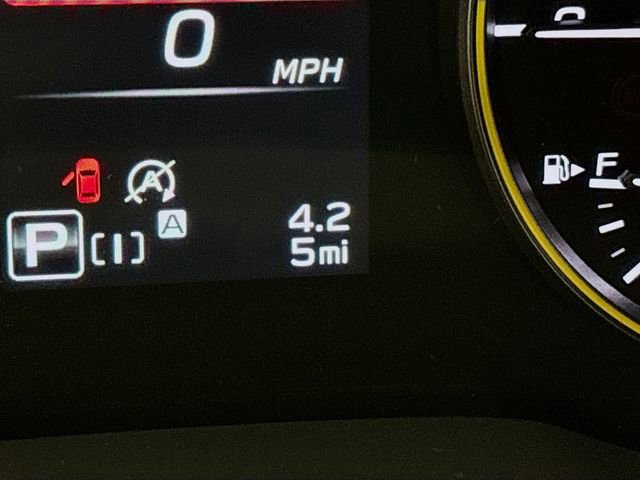 New 2026 Subaru Crosstrek 2.5i Sport w/ Crosstrek Mirror Package image 12