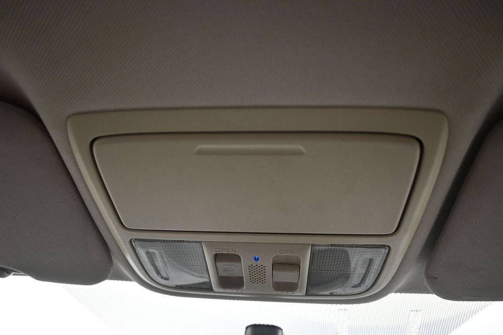 Used 2015 Honda CR-V EX image 17