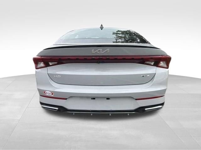 Used 2024 Kia K5 GT-Line w/ GT-Line Premium Package FWD image 10