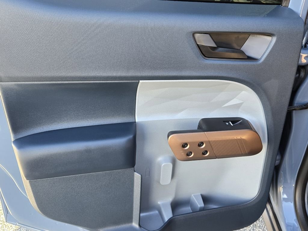 Used 2024 Ford Maverick Lariat w/ FX4 Off-Road Package image 41