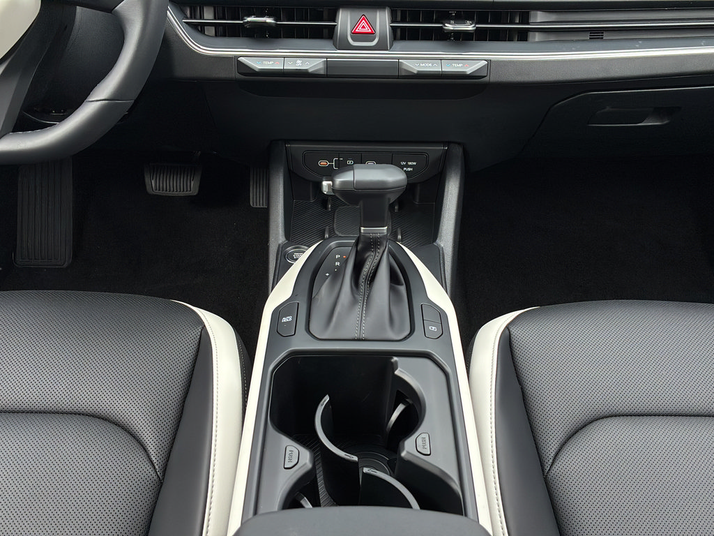 New 2026 Kia K4 GT-Line FWD image 23