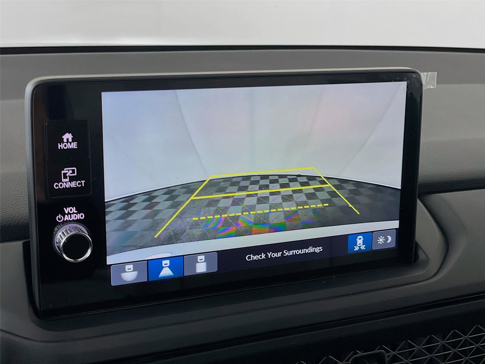 New 2026 Honda Accord SE image 11