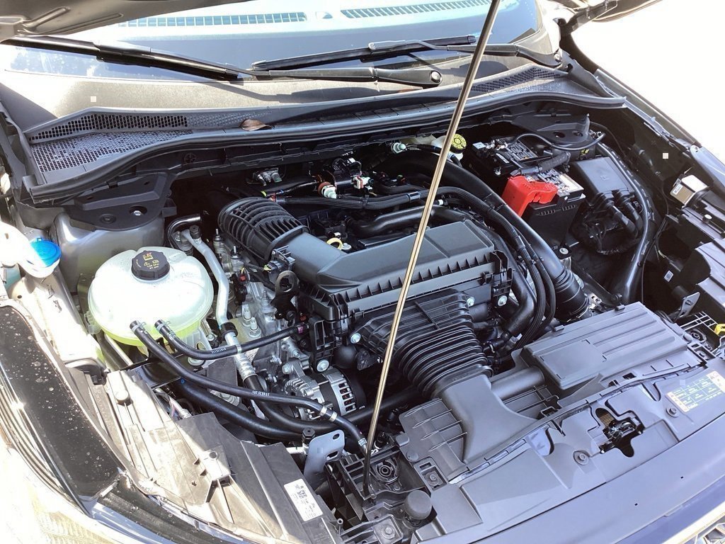 New 2025 Ford Escape ST-Line Elite image 20