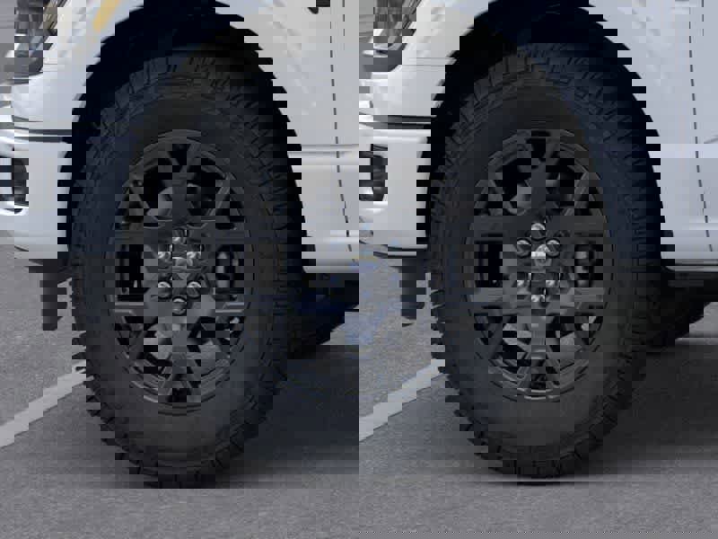 New 2026 Ford F150 STX w/ Equipment Group 200A image 19
