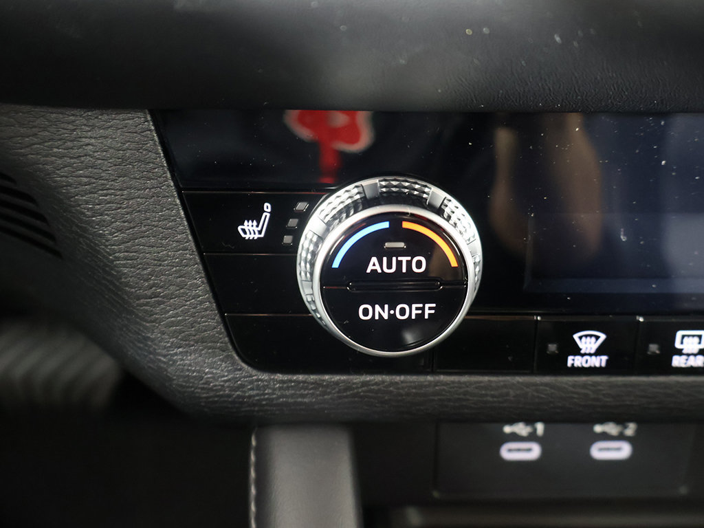 New 2026 Mitsubishi Outlander ES AWD/4WD image 48