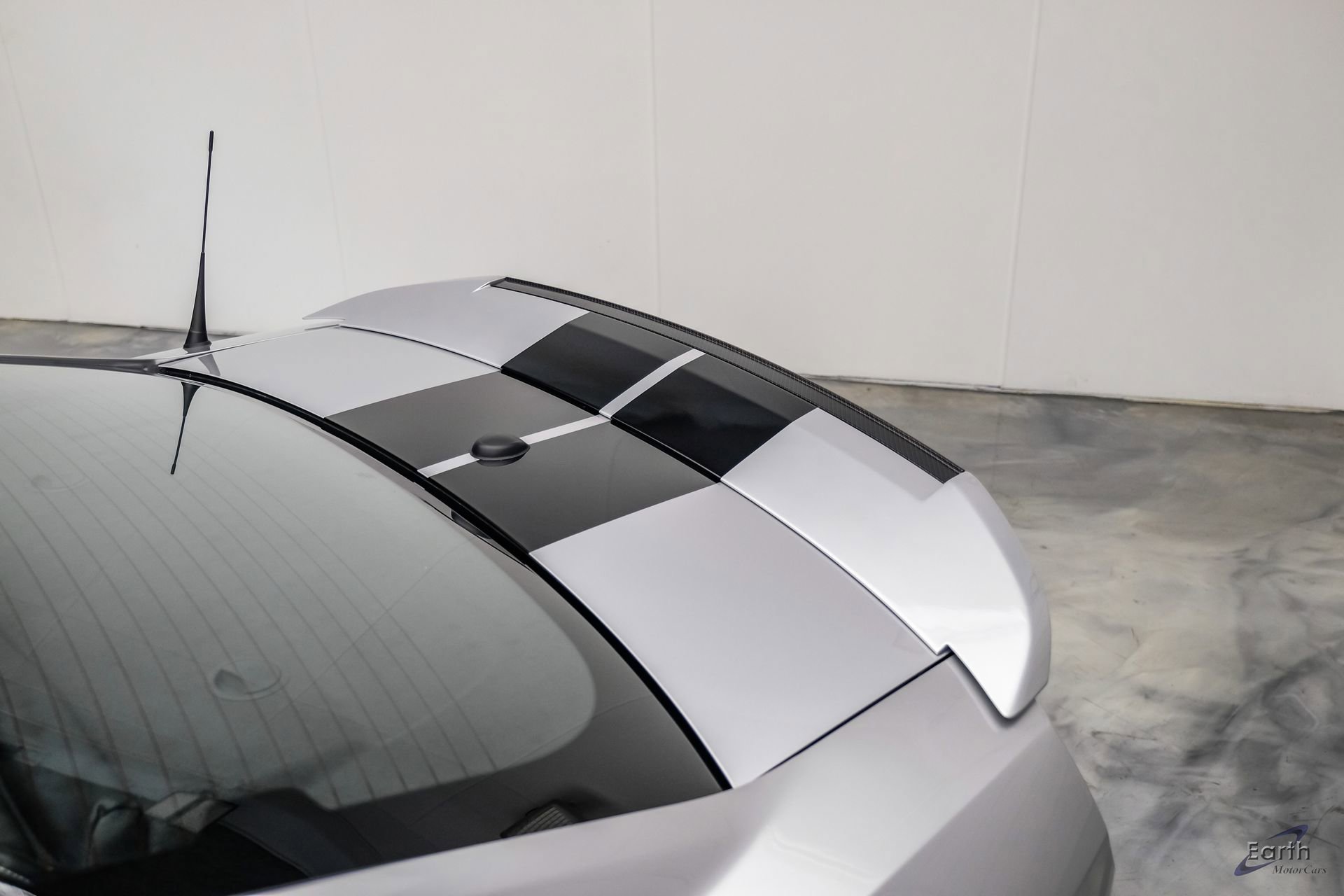 Used 2012 Ford Mustang Shelby GT500 w/ SVT Performance Pkg RWD image 19
