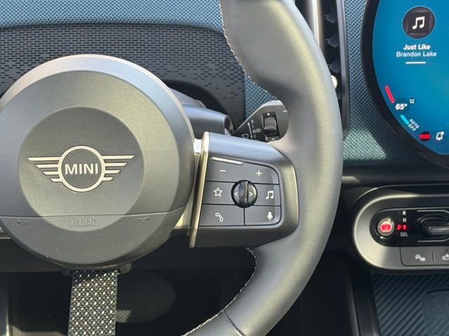 Certified 2025 MINI Cooper Countryman S image 22