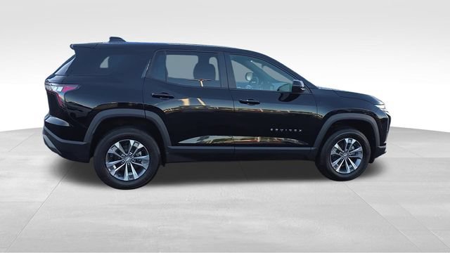 Certified 2026 Chevrolet Equinox LT w/ Convenience Package II FWD image 2