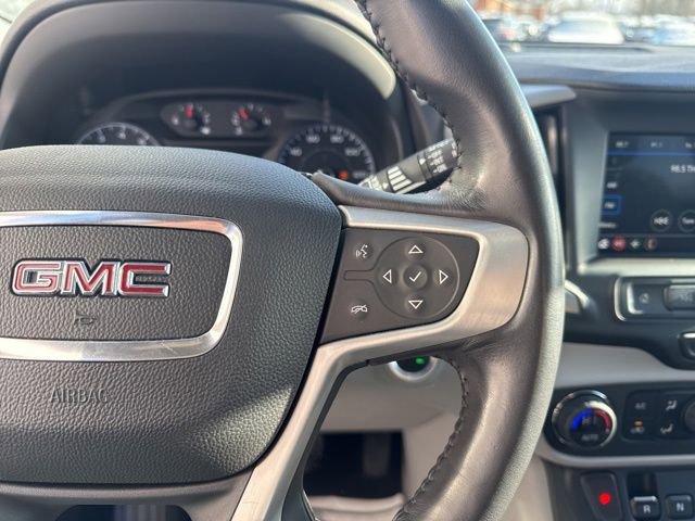 Used 2018 GMC Terrain SLE w/ Driver Convenience Package image 12