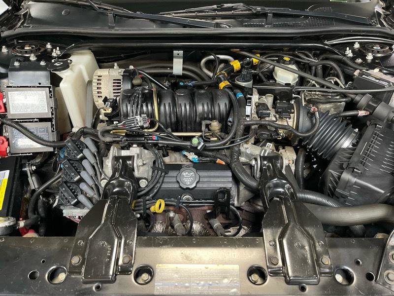 Used 2003 Chevrolet Monte Carlo SS w/ Preferred Equipment Group FWD image 49