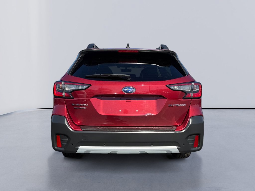 Used 2022 Subaru Outback Limited AWD/4WD image 4