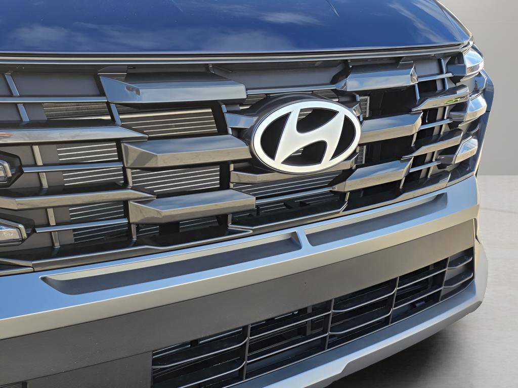 New 2026 Hyundai Tucson SEL image 9