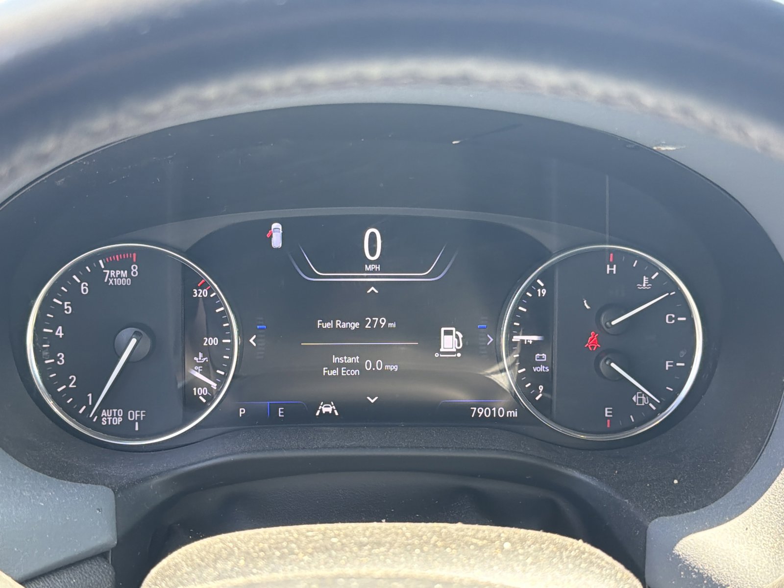 Used 2022 Buick Enclave Premium FWD image 14