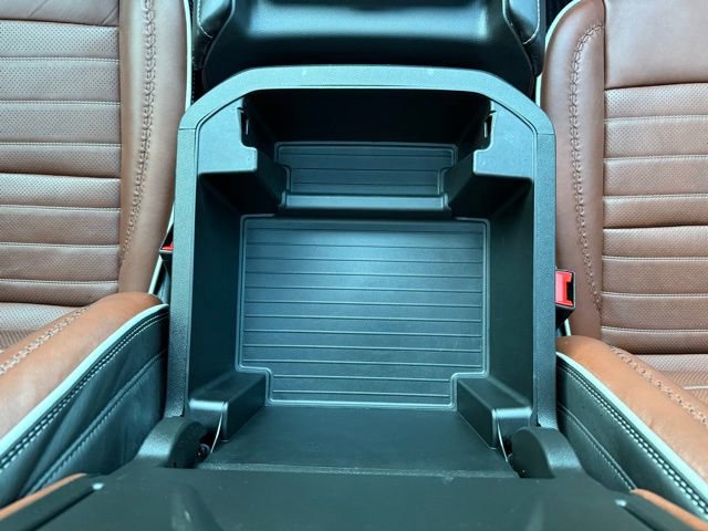 Used 2024 GMC Yukon XL Denali Ultimate image 43