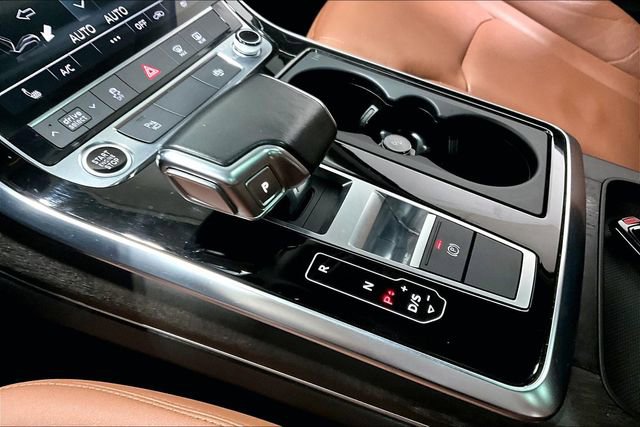 Certified 2022 Audi Q7 2.0T Premium image 13